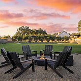 Wine Country Estate by Avantstay Pool, Spa, Barn