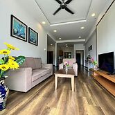 The Retreat mountain view at Cameron