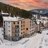 Hotel Zelený Potok