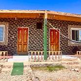 Blue Beach Camp