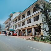 The Mansarovar Hotel & Banquet