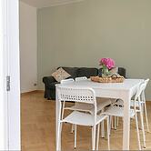 Turati Family Apartment