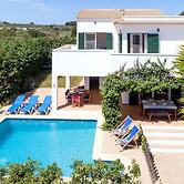 Villa Sa Calma in Puerto Luz