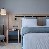 Nafiz Yürekli Anadolu Lisesi Uygulama Oteli