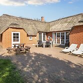 4 Star Holiday Home in Ulfborg