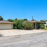 Comfortable Pasadena Retreat With Good Location