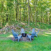 7 Mi to Kaaterskill Falls: Home w/ Mountain Views!