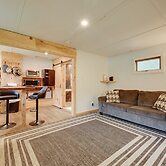 Community Rec Center: Outdoor Haven in Hillsgrove!