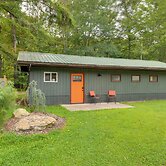 Community Perks: Elk Creek Escape - Deluxe Cabin C