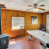 Family-friendly Albuquerque Home Near Rio Grande!