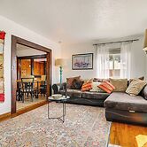 Family-friendly Albuquerque Home Near Rio Grande!