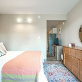 Pagosa Springs Studio: Walk to Dining & Grocery!