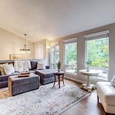 Bremerton Home w/ Fire Pit Near Parks & Museums