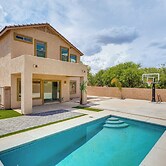 Pet-friendly Marana Home: 20 Mi to Tucson!