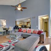 Bryce Resort Getaway w/ Sauna, 1 Mi to Lake Beach!