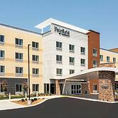 Fairfield Inn & Suites Hanford