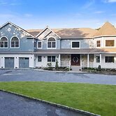 The President Mansion Luxurious 7br Family Retreat 7 Bedroom Home by R