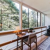 Mill Valley Treehouse Apt 1 Bedroom Apts by RedAwning