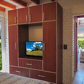 Cabañas Sublime Bolson