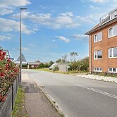 4 Person Holiday Home in Harboore