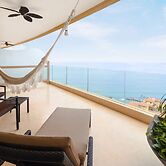 3BD Garza Blanca Puerto Vallarta Luxury Resort