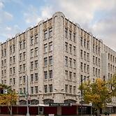 Hampton Inn by Hilton Lincoln Downtown