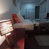 LA LUCIERNAGA HABITACIONES BIG CREEK