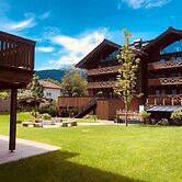 Premium Chalet in Ehrwald