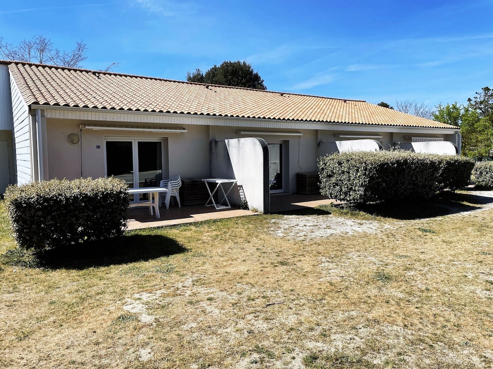 Romantic Getaway on Ile D'oleron