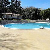 Apartment on Ile D'oleron Near Beach