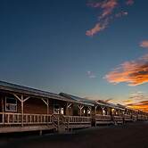 Cabins at Grand Canyon West