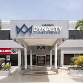 Hotel Margarita Dynasty