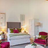 Rotheram - Suite at Bicester Heritage