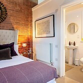 Betts Private room at Bicester Heritage