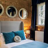 Duclos Private room at Bicester Heritage