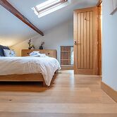 The Coach House Retreat in Warwickshire