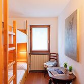 Flats With Garden in Courmayeur
