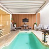 4153 Pasitea Luxury Suite by Barbarhouse