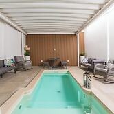 4153 Pasitea Luxury Suite by Barbarhouse