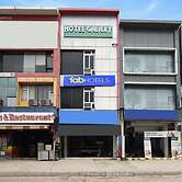 FabExpress Galaxy II