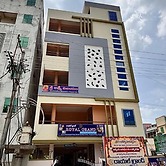 Fabhotel Royal Grand Ii