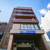 FabHotel The Cozy Cloud