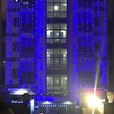 Vaishnavi Dham By GRB