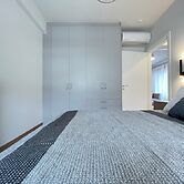 Urban Oasis in Ellinikon