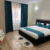 Alina Ridge Apartments by Bliss Haven