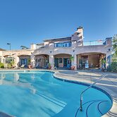 Sunny San Diego Condo w/ Pool Access Near Wineries