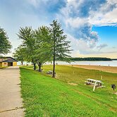 Family Condo By Mark Twain Lake & Jellystone Park