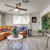 Downtown El Paso Home ~ 1 Mi to Medical Center St
