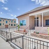 Downtown El Paso Home ~ 1 Mi to Medical Center St