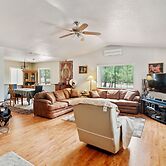 Secluded Mountain Cabin With Forest Views 3 Bedroom Cabin by RedAwning